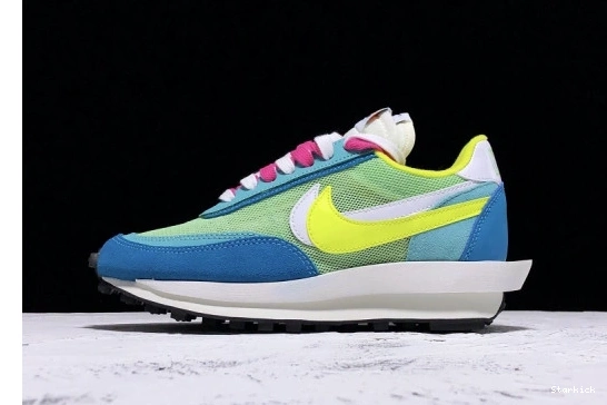 BV0073-600 Nike Waffle Sacai LD  Daybreak Running 0715